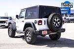 2023 Jeep Wrangler 4x4 SUV for sale #FA7576A - photo 2