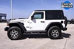 2023 Jeep Wrangler 4x4 SUV for sale #FA7576A - photo 11