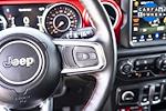 2023 Jeep Wrangler 4x4 SUV for sale #FA7576A - photo 19