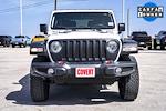 2023 Jeep Wrangler 4x4 SUV for sale #FA7576A - photo 5