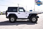 2023 Jeep Wrangler 4x4 SUV for sale #FA7576A - photo 7
