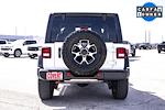 2023 Jeep Wrangler 4x4 SUV for sale #FA7576A - photo 3