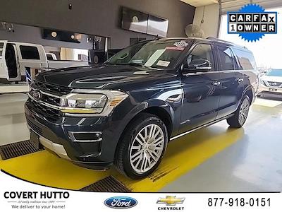2024 Ford Expedition MAX 4x2 SUV for sale #FA7579 - photo 1