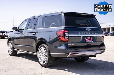 2024 Ford Expedition MAX 4x2 SUV for sale #FA7579 - photo 2