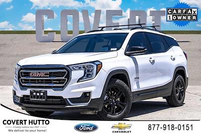 2022 GMC Terrain AWD SUV for sale #FA7580 - photo 1