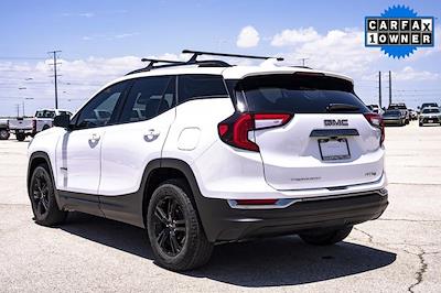 2022 GMC Terrain AWD SUV for sale #FA7580 - photo 2