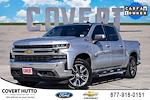 2021 Chevrolet Silverado 1500 Crew Cab 4x4 Pickup for sale #FA7582 - photo 1