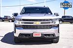 2021 Chevrolet Silverado 1500 Crew Cab 4x4 Pickup for sale #FA7582 - photo 3