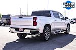 2021 Chevrolet Silverado 1500 Crew Cab 4x4 Pickup for sale #FA7582 - photo 6