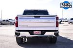 2021 Chevrolet Silverado 1500 Crew Cab 4x4 Pickup for sale #FA7582 - photo 7