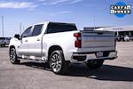 2021 Chevrolet Silverado 1500 Crew Cab 4x4 Pickup for sale #FA7582 - photo 8