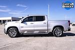 2021 Chevrolet Silverado 1500 Crew Cab 4x4 Pickup for sale #FA7582 - photo 9