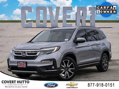 2022 Honda Pilot FWD SUV for sale #FA7583 - photo 1