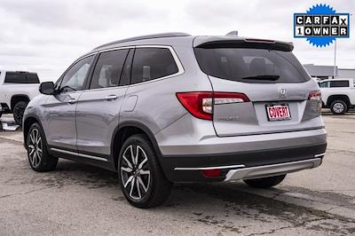 2022 Honda Pilot FWD SUV for sale #FA7583 - photo 2
