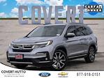 2022 Honda Pilot FWD SUV for sale #FA7583 - photo 1