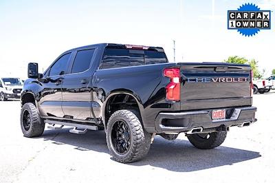 2020 Chevrolet Silverado 1500 Crew Cab 4x4 Pickup for sale #FA7584 - photo 2