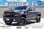 2020 Chevrolet Silverado 1500 Crew Cab 4x4 Pickup for sale #FA7584 - photo 1