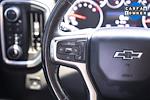 2020 Chevrolet Silverado 1500 Crew Cab 4x4 Pickup for sale #FA7584 - photo 24