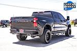 2020 Chevrolet Silverado 1500 Crew Cab 4x4 Pickup for sale #FA7584 - photo 7