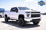 2020 Chevrolet Silverado 2500 Crew Cab 4x4 Pickup for sale #FA7586 - photo 6