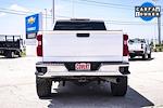 2020 Chevrolet Silverado 2500 Crew Cab 4x4 Pickup for sale #FA7586 - photo 9