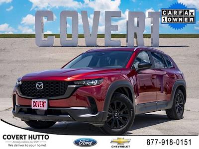 2024 Mazda CX-50 AWD SUV for sale #FA7589 - photo 1