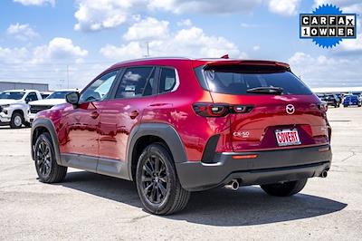 2024 Mazda CX-50 AWD SUV for sale #FA7589 - photo 2