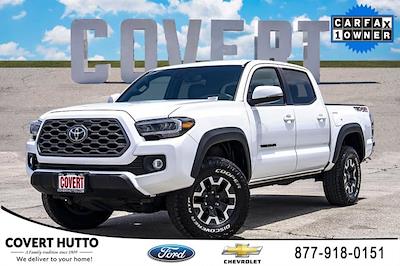 2023 Toyota Tacoma Double Cab 4WD Pickup for sale #FA7592 - photo 1