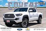 2023 Toyota Tacoma Double Cab 4WD Pickup for sale #FA7592 - photo 1