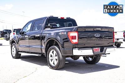 2021 Ford F-150 SuperCrew Cab 4x4 Pickup for sale #FA7593 - photo 2