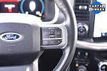 2021 Ford F-150 SuperCrew Cab 4x4 Pickup for sale #FA7593 - photo 24