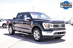 2021 Ford F-150 SuperCrew Cab 4x4 Pickup for sale #FA7593 - photo 6