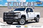 2024 Chevrolet Silverado 2500 Crew Cab 4x4 Pickup for sale #FA7595 - photo 1
