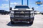 2024 Chevrolet Silverado 2500 Crew Cab 4x4 Pickup for sale #FA7595 - photo 4