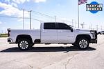 2024 Chevrolet Silverado 2500 Crew Cab 4x4 Pickup for sale #FA7595 - photo 6