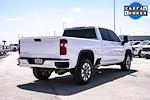 2024 Chevrolet Silverado 2500 Crew Cab 4x4 Pickup for sale #FA7595 - photo 7