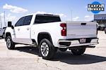 2024 Chevrolet Silverado 2500 Crew Cab 4x4 Pickup for sale #FA7595 - photo 9