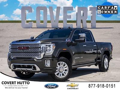 2022 GMC Sierra 2500 Crew Cab 4x4 Pickup for sale #FA7596 - photo 1
