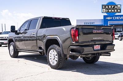 2022 GMC Sierra 2500 Crew Cab 4x4 Pickup for sale #FA7596 - photo 2