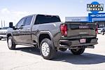 2022 GMC Sierra 2500 Crew Cab 4x4 Pickup for sale #FA7596 - photo 10