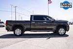 2022 GMC Sierra 2500 Crew Cab 4x4 Pickup for sale #FA7596 - photo 7