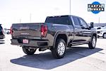 2022 GMC Sierra 2500 Crew Cab 4x4 Pickup for sale #FA7596 - photo 8
