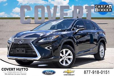 2017 Lexus RX 350 4x2 SUV for sale #FA7599 - photo 1