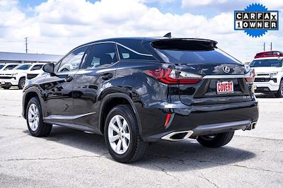 2017 Lexus RX 350 4x2 SUV for sale #FA7599 - photo 2