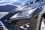 2017 Lexus RX 350 4x2 SUV for sale #FA7599 - photo 4