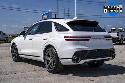 2023 Genesis GV70 AWD SUV for sale #FA7600 - photo 2
