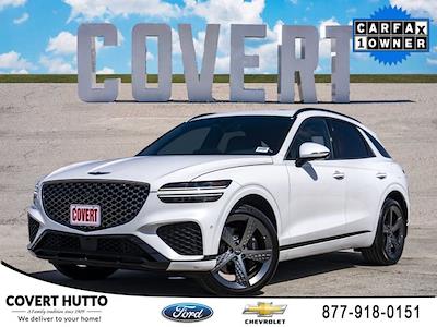 2023 Genesis GV70 AWD SUV for sale #FA7600 - photo 1