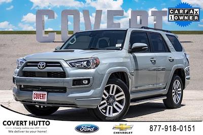2022 Toyota 4Runner 2WD SUV for sale #FA7603 - photo 1