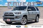 2022 Toyota 4Runner 2WD SUV for sale #FA7603 - photo 1