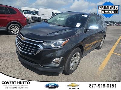 2020 Chevrolet Equinox FWD SUV for sale #FA7606 - photo 1